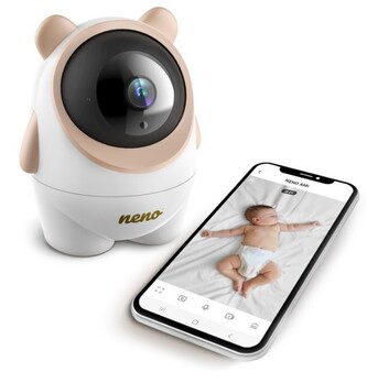 5794 AMI NIANIA BEZPRZEWODOWA VIDEO IP