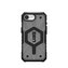 UAG Pathfinder Clear Magsafe, Ash - iPhone SE 2025