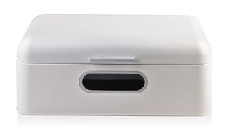 SAMUEL  Chlebak 42x22,5xH:17cm COOKINI