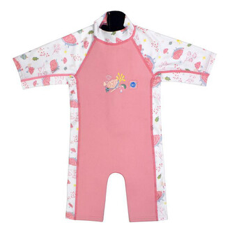 Splash About UV neoprenová kombinéza Forest Walk Vel. S (1-2 roky)