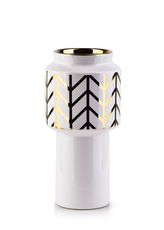 MARITTA Wazon 12xh25cm