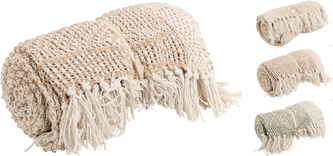 PLED 130X170CM MELANŻ 3 RODZAJE