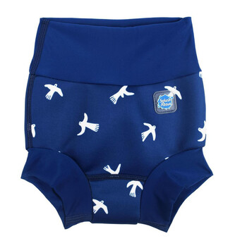 Splash About Plavky Happy Nappy DUO -  Holubice Vel. XXL