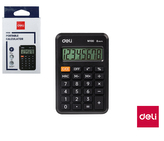 Kalkulačka kapesní DELI EM100