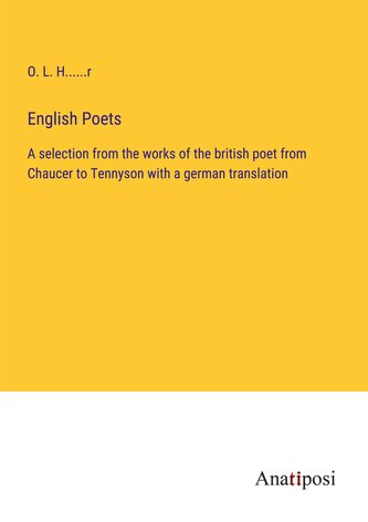 English Poets