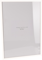 RAMKA NA ZDJĘCIA MDF 52,5X72,5CM BIAŁA