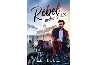 Rebel mého srdce