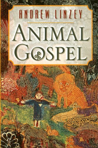 Animal Gospel