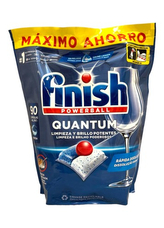 CALGONIT/FINISH Tabletki Quantum 90szt Original 0,936kg