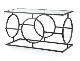 CEDRIC STÓŁ 80x35.50xH:45 cm