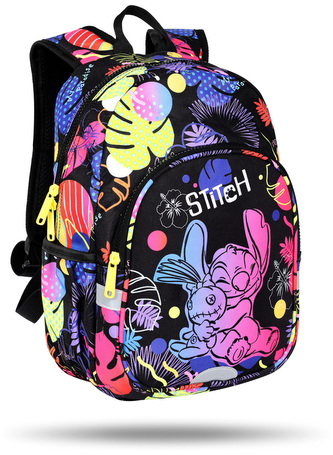 Plecak dziecięcy Toby Disney Black Stitch 14" CoolPack, Patio