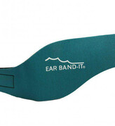 Ear Band-It Neoprénová UV čelenka vč. špuntů S (41-51 cm)