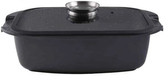 ZWIEGER BLACK STONE Brytfanna 32cm 5L