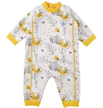 Splash About UV dětský neopren - overal - Louka Vel. XL (12-24 měs.)