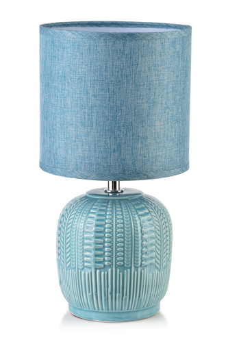 LETI Lampka stołowa 14xh29cm LETI Lampka stołowa 14xh29cm