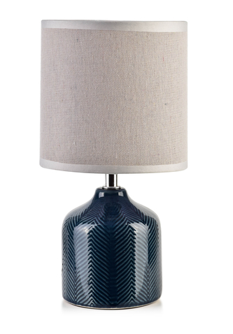 LETI Lampka stołowa 14xh29cm LETI Lampka stołowa 14xh29cm