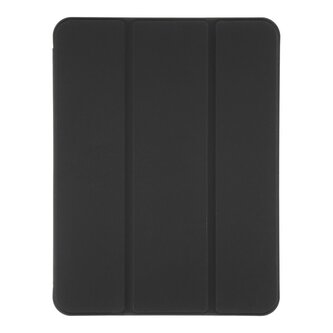 OBAL:ME MistyTab Pouzdro pro Honor Pad x8a Black OBAL:ME MistyTab Pouzdro pro Honor Pad x8a Black