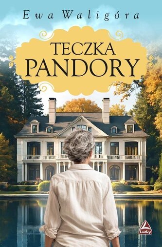 Teczka Pandory Teczka Pandory
