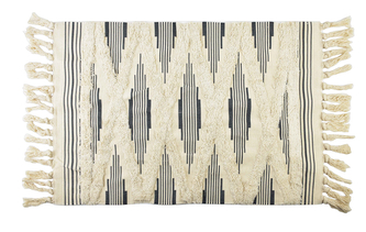 BOHO Dywanik 60x90cm BOHO Dywanik 60x90cm