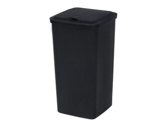 KOŠ PRIME 10 L ČERNÝ - BEN