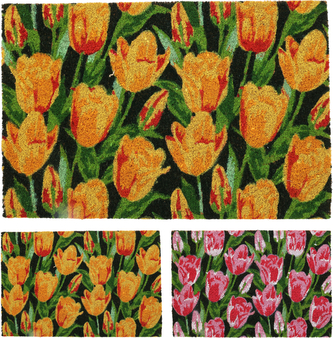 WYCIERACZKA 3 wzory 59X39CM