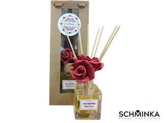 Luxusní Bytový Parfém "Alchymie Života"