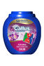 GALLUS Kapsułki do prania 50szt COLOR 4W1 900g