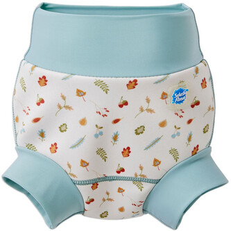 Splash About Nové Plavky Happy Nappy Little Acorns Vel. L