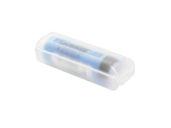 Baterie nabíjecí Li-Ion 18650 3,7V/2850mAh 8,25A SAMSUNG BAT0670