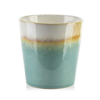 BASIC NATURE Kubek 250ml 8,5xh9cm BASIC NATURE Kubek 250ml 8,5xh9cm