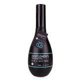GEL sprchový/šampon 600ml GENTLEMEN'S GROOMING v láhvi ve tvaru kuželky ACCENTRA