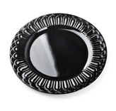 BLANCHE COLOURS Podtalerz  Art. Dekoracy33x33xh2cm