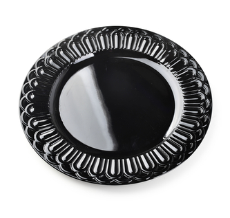 BLANCHE COLOURS Podtalerz  Art. Dekoracy33x33xh2cm