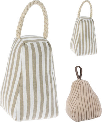 STOPER DO DRZWI 17CM 2 rodzaje