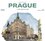 Prague Sketchbook