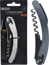 KORKOCIĄG ZE STALI NIERDZEWNEJ