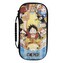 Konix One Piece Timeskip Nintendo Switch & Switch Lite Carry Case