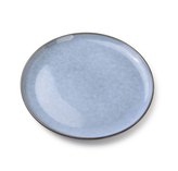 BASIC NATURE Talerz 20,5xh2cm