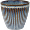Porcelánový hrnek na latté Alice Oyster Blue