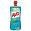 AJAX Płyn 1,5L do podłóg Eucalyptus