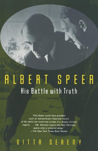 Albert Speer