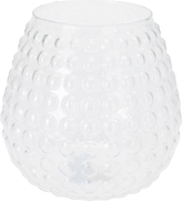 WAZON SZKŁO PRZEŹROCZYSTE 19X20CM