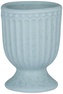 Keramický kalíšek na vajíčko Alice Ice Blue