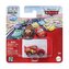 Cars. Mikroauto Lightning MCqueen JDJ42