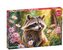 Puzzle 500 elementów. CherryPazzi A Woodland Explorer