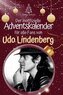 Der inoffizielle Adventskalender für alle Fans von Udo Lindenberg