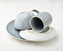 Basic Nature Tanier 22×h2.5cm