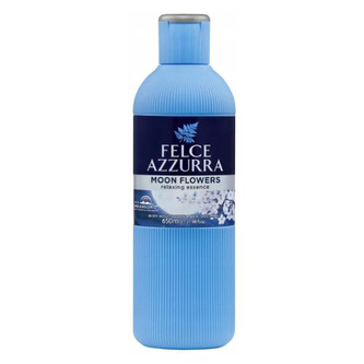 FELCE AZURRA Żel do mycia 650ml Moon Flowers
