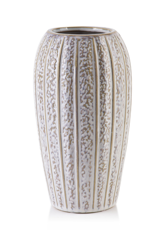 YVONNE Wazon 12x12xh21,5cm