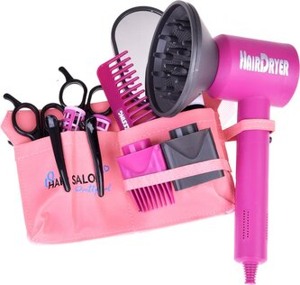 JOKOMISIADA Sada kadeřnických potřeb